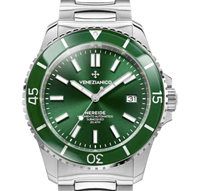 Reloj Venezianico Hombre Nereide in Acero 3321511C